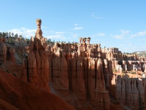 USA Bryce Canyon                                         